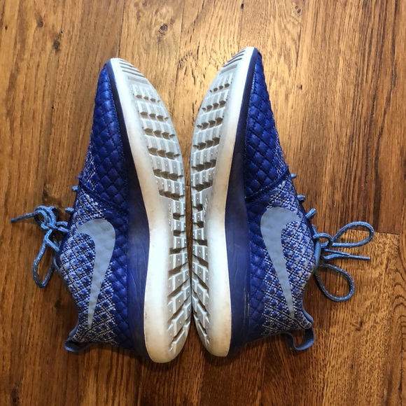 NIKE Roshe Two Flyknit 365 sneakers - Picture 9 of 15